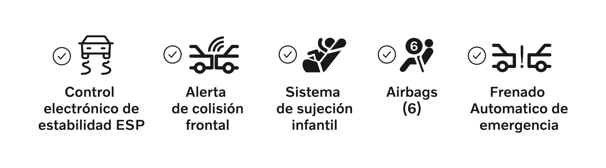 Sistemas de seguridad